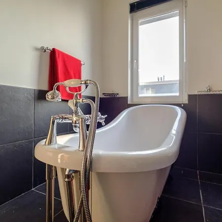 Apartment Les Dauphins 10A Ostend