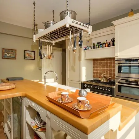 Lägenhet Les Dauphins 10a